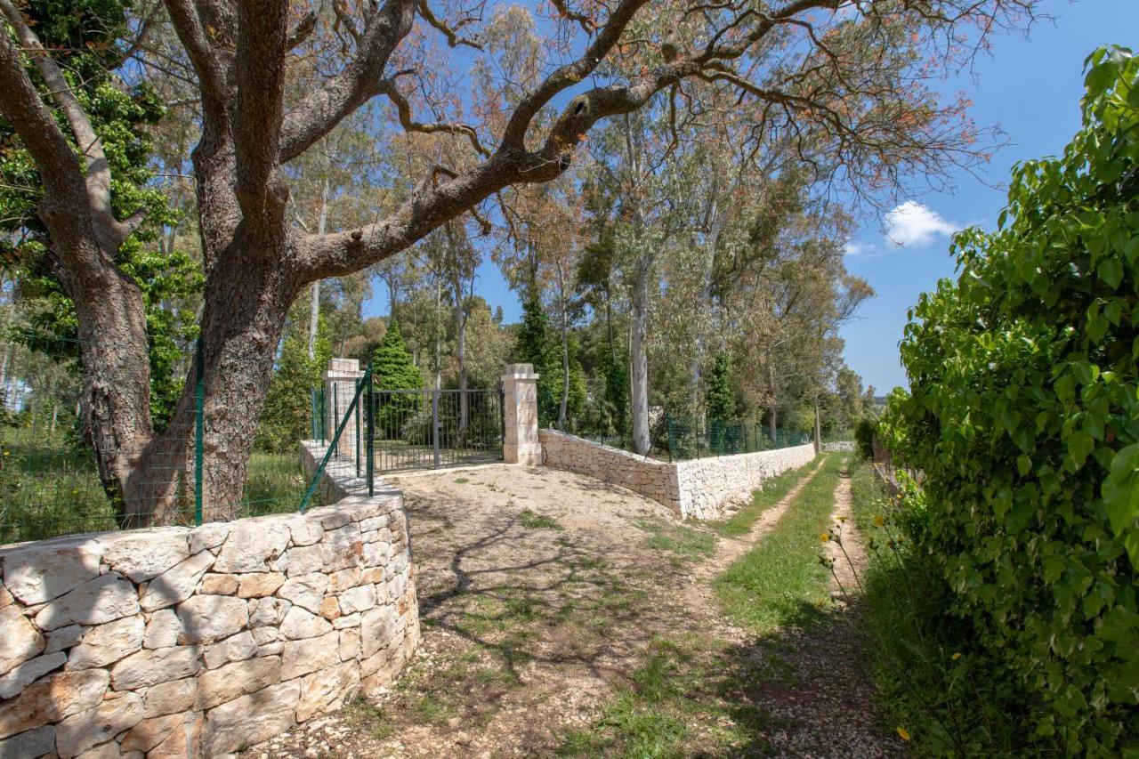 Silent place Martina Franca Extérieur photo