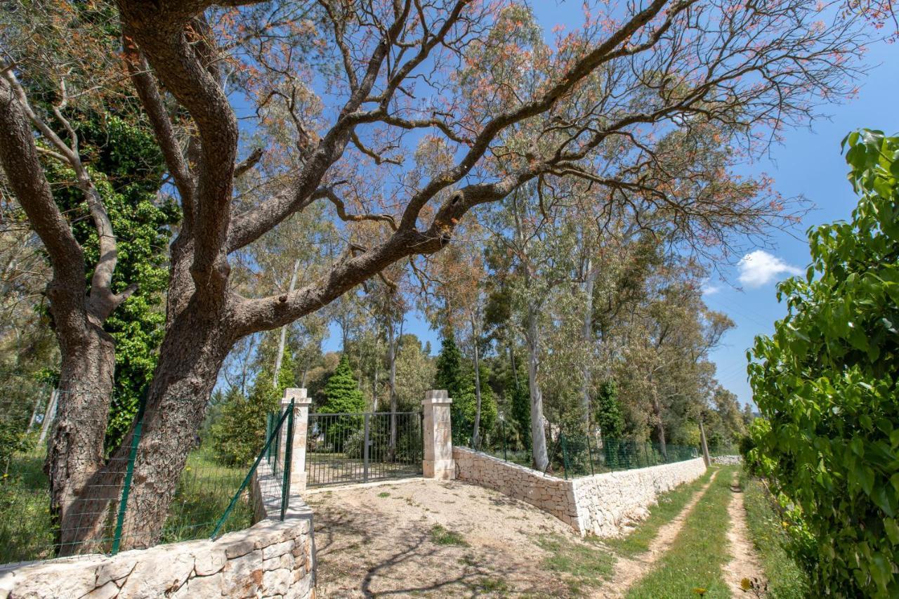 Silent place Martina Franca Extérieur photo