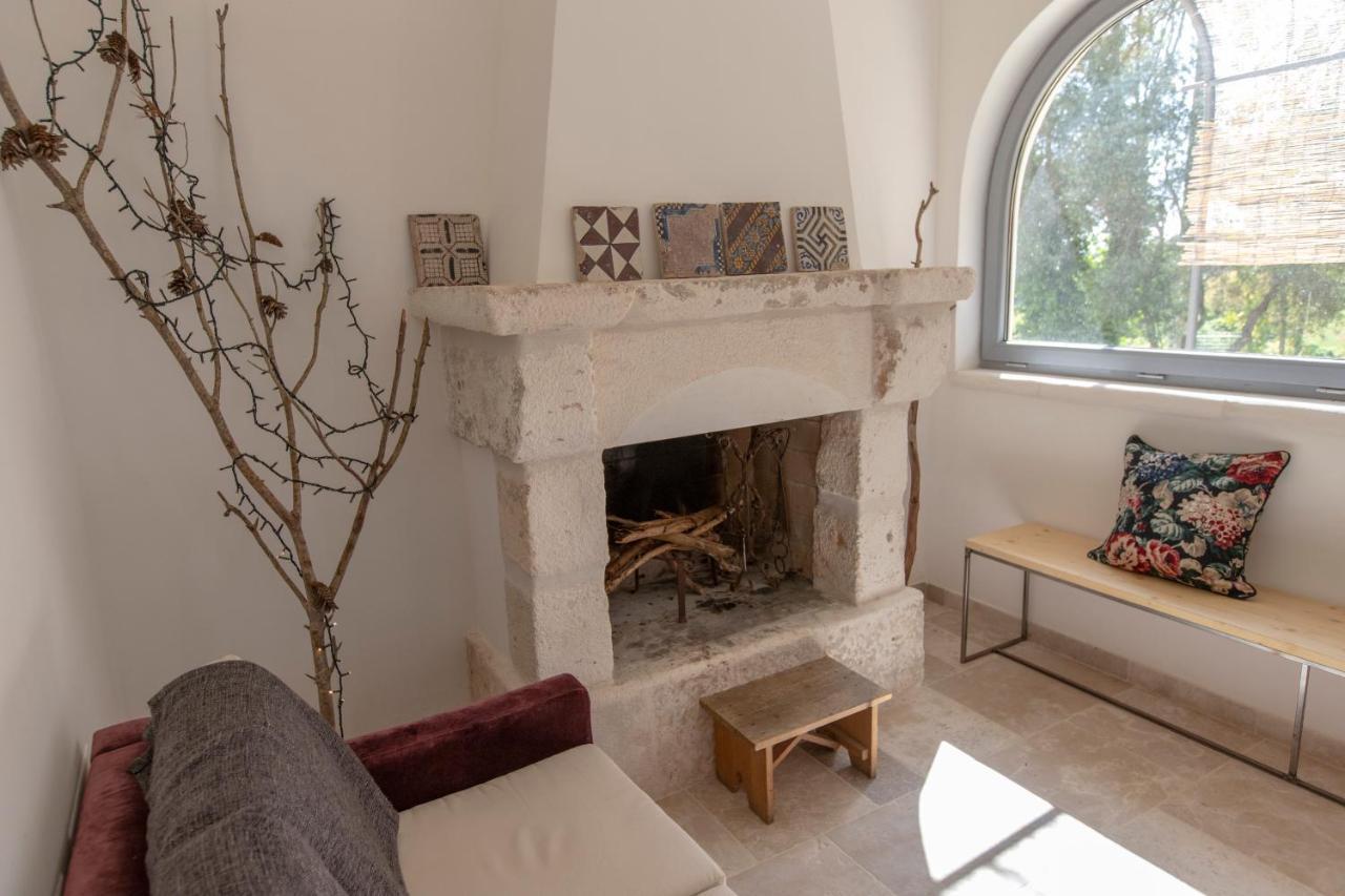 Silent place Martina Franca Extérieur photo