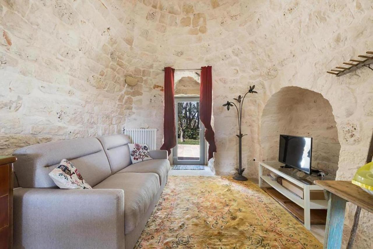 Silent place Martina Franca Extérieur photo